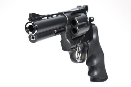 Revolver Korth Combat NSC (4
