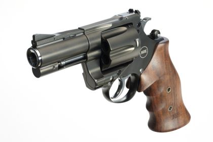 Revolver Korth Combat NSX (4