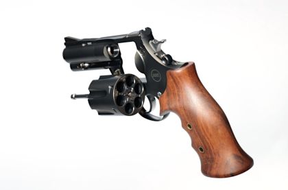 Revolver Korth Combat NSX (4