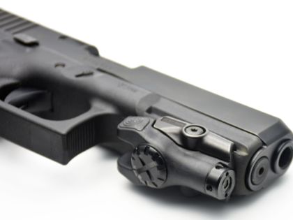 Laser Holosun LS111R (červený)