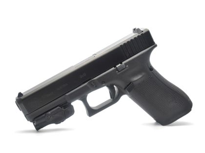 Laser Holosun LS111R (červený)