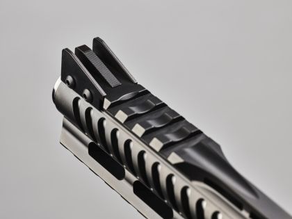 Revolver Korth Ranger NXS (6