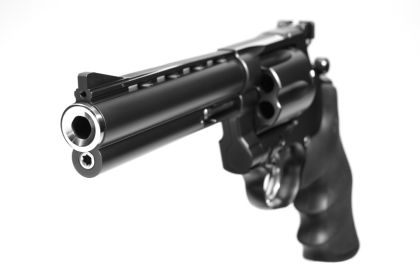 Revolver Korth Combat NSC (5,25