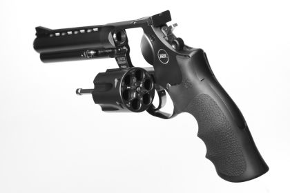 Revolver Korth Combat NSC (5,25