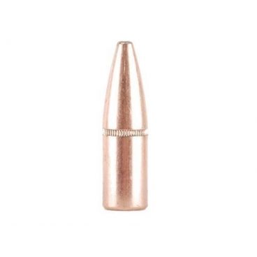 Střela Hornady 9,3 mm/.366, 286gr/18,5g, InterLock