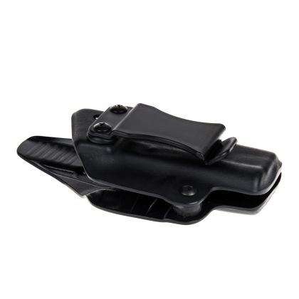 Levostranné vnitřní pouzdro RHholster, plný sweatguard, černá/černá