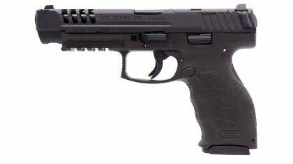 Pistole Heckler & Koch SFP9L PB OR