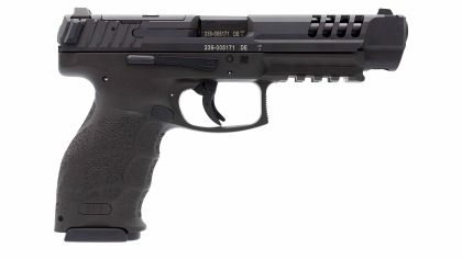 Pistole Heckler & Koch SFP9L PB OR