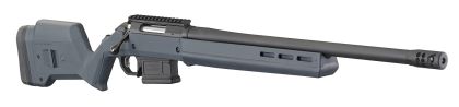 Opakovací puška Ruger American Rifle Hunter (6,5 Creedmoor)
