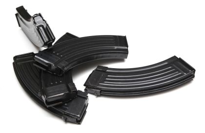 Zásobník AK-47/M70, 30 ran