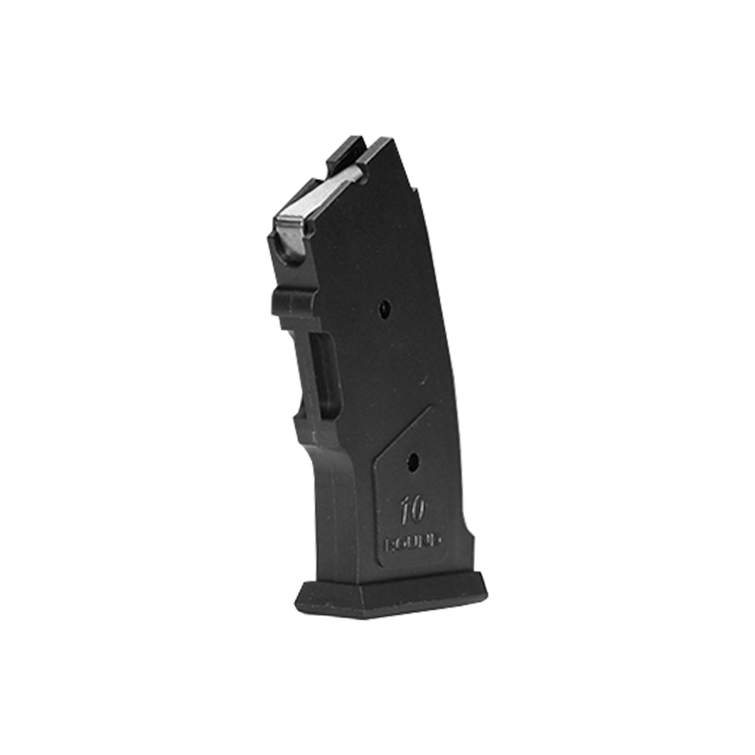 Zásobník CZ 452/453/455/457/512, .22 LR, plast, 10 ran