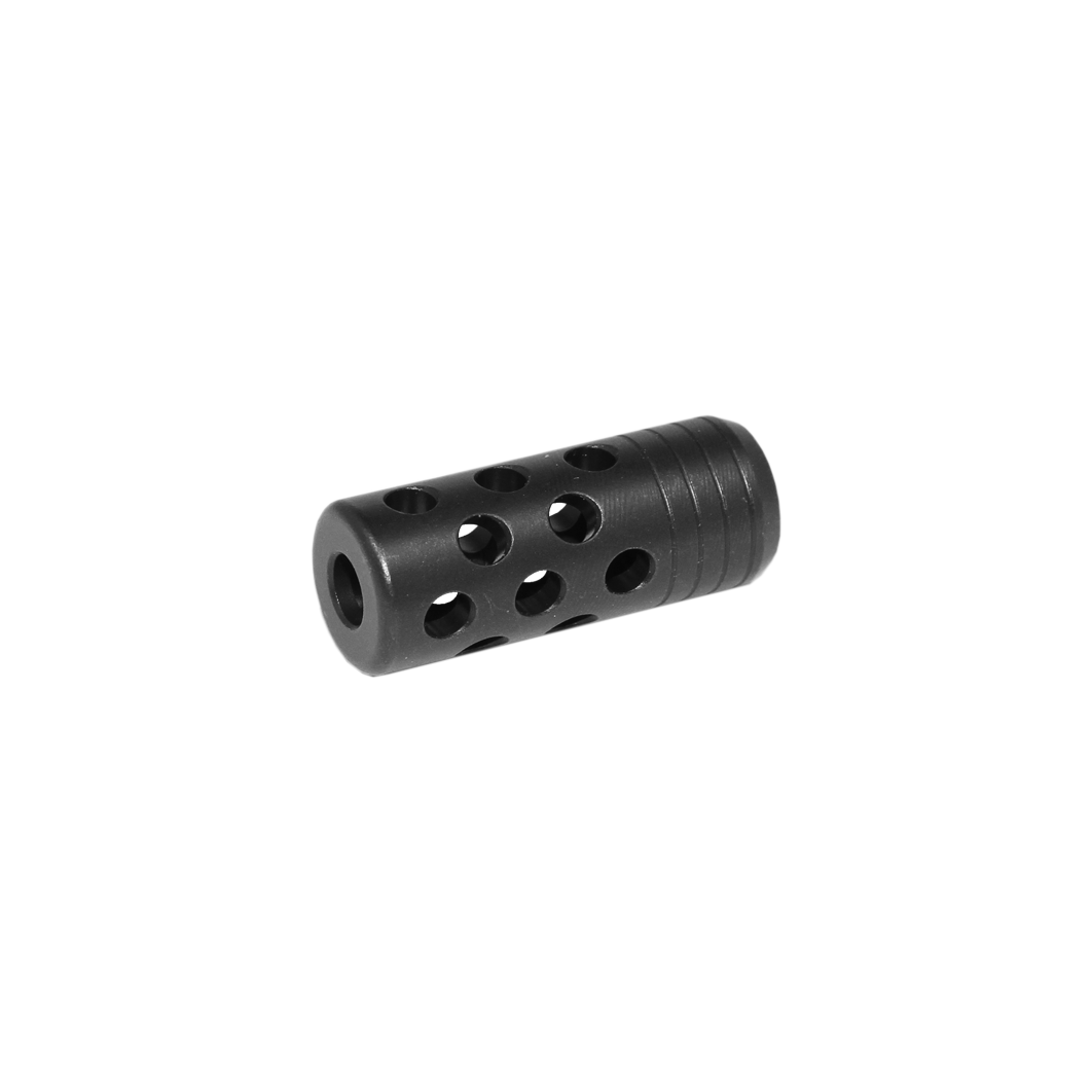 Kompenzátor CZ 457 pro hlaveň American, .22, 1/2