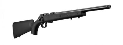 Opakovací malorážka CZ 457 Varmint Synthetic Match (.22 LR, 16
