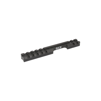 Picatinny lišta pro CZ 457, přímá