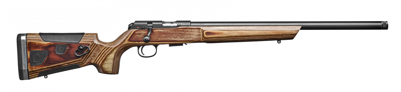 Opakovací malorážka CZ 457 AT-ONE (.22 LR, 20