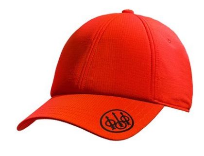 Kšiltovka Beretta Trident Dry Cap, Orange