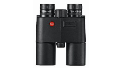 Dalekohled s dálkoměrem Leica Geovid 10x42 HD-R 2000