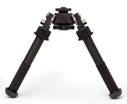 Nožičky (bipod) Atlas V8 (bez montáže), 4,75