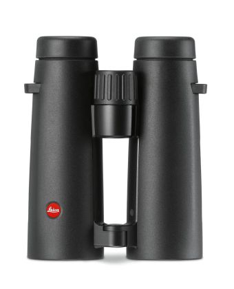 Dalekohled Leica Noctivid 8x42, Černá
