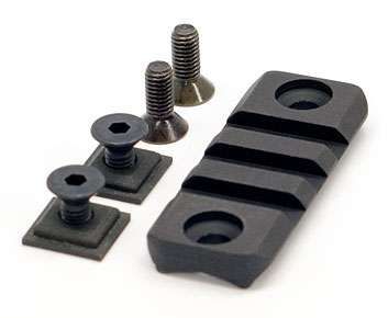 Picatinny lišta Atlas AFAR