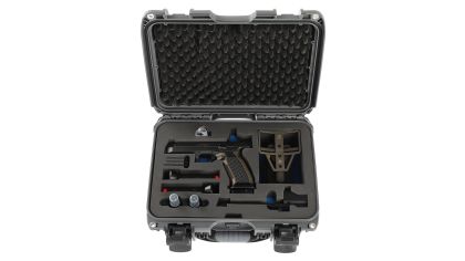 Pistole Laugo Arms Alien - Full Kit SD