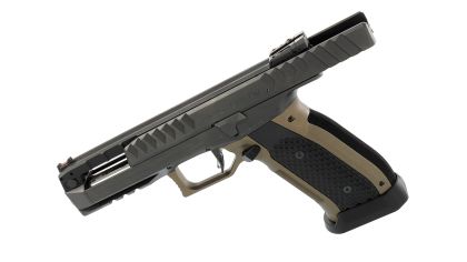 Pistole Laugo Arms Alien - Full Kit SD