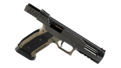 Pistole Laugo Arms Alien - Full Kit SD