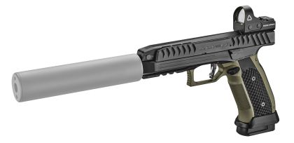 Pistole Laugo Arms Alien - Full Kit SD