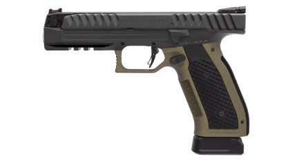 Pistole Laugo Arms Alien - Standard Kit SD