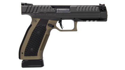 Pistole Laugo Arms Alien - Standard Kit SD