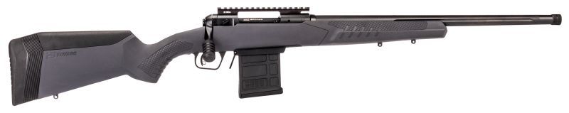 Opakovací puška Savage 110 Tactical (.308 Win, 18