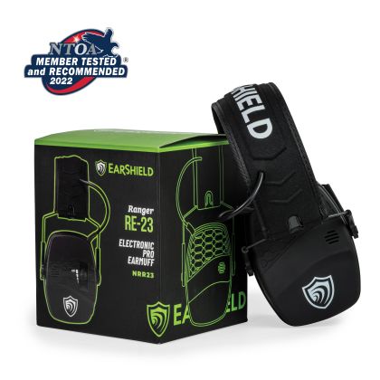 Elektronická sluchátka Otis EarShield Ranger Electronic Pro