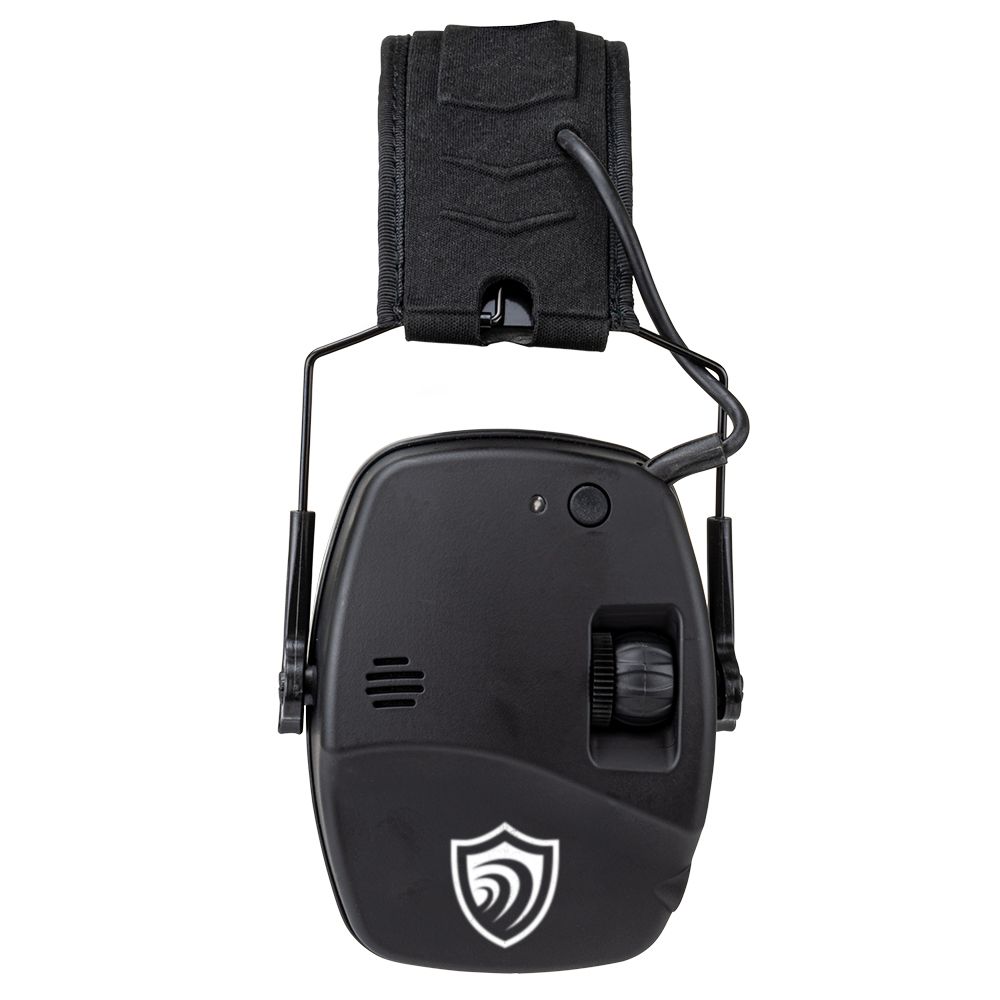 Elektronická sluchátka Otis EarShield Ranger Bluetooth