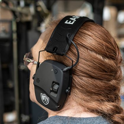 Elektronická sluchátka Otis EarShield Ranger Bluetooth