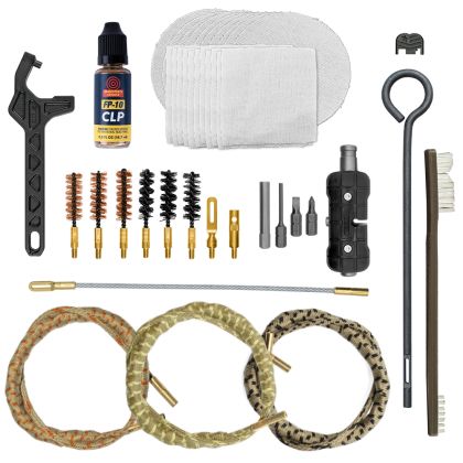 Sada na čištění Otis Professional Cleaning Kit for Glocks