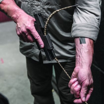 Otis Ripcord 3 Gun Trio (9 mm/.223/12 GA)