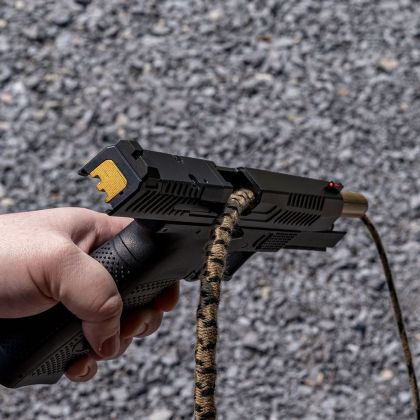 Otis Ripcord 3 Gun Trio (9 mm/.223/12 GA)