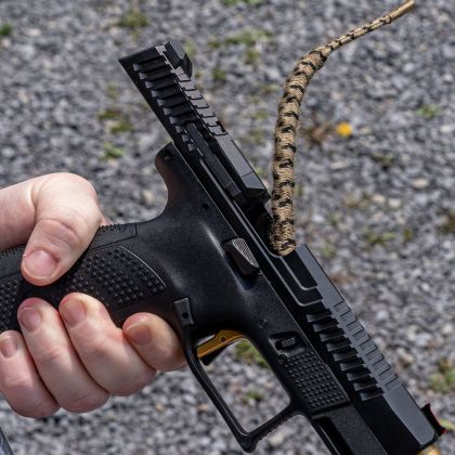 Otis Ripcord 3 Gun Trio (9 mm/.223/12 GA)