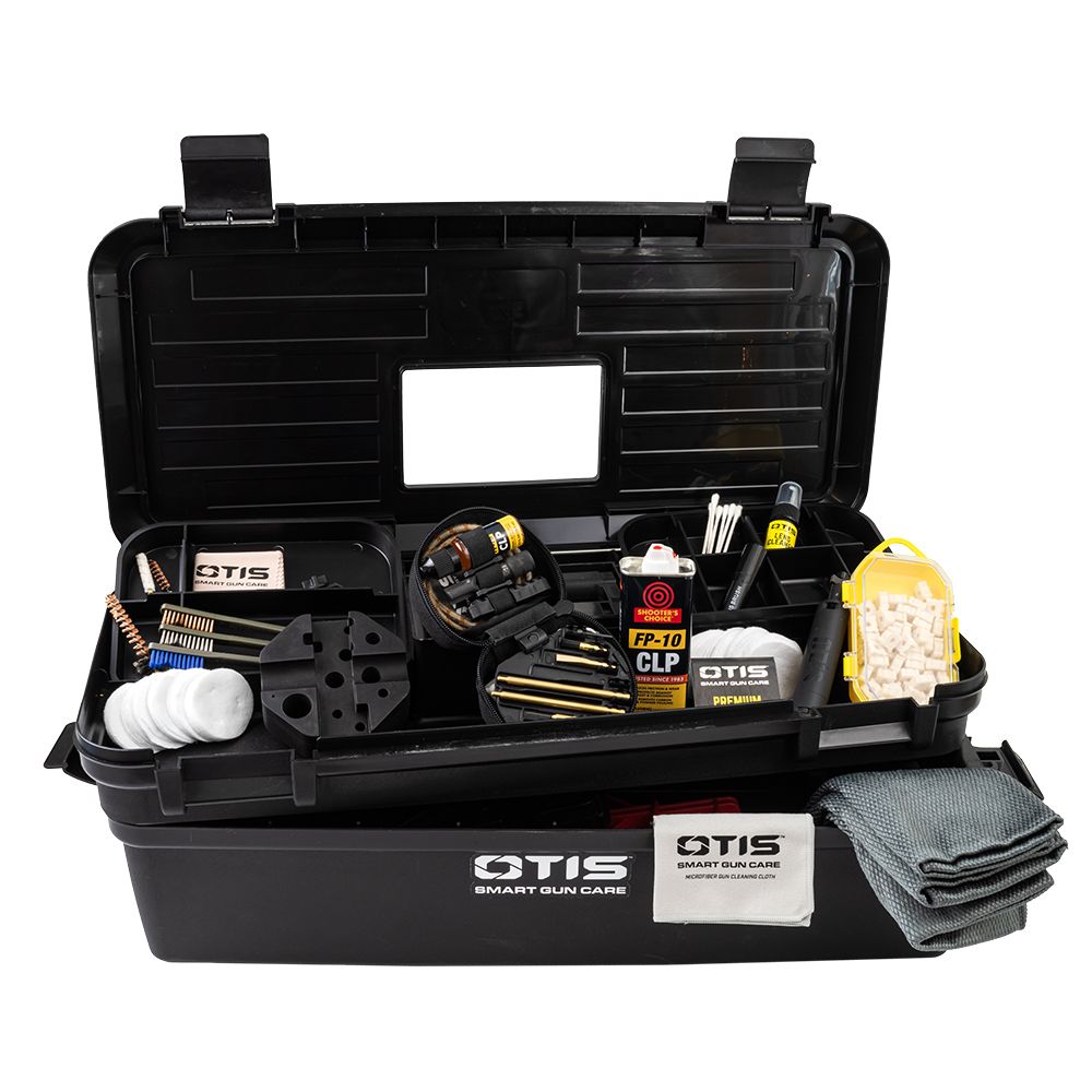 Sada na čištění Otis AR Elite Ranger Box
