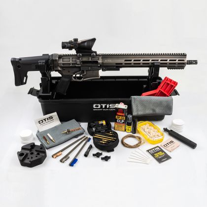 Sada na čištění Otis AR Elite Ranger Box