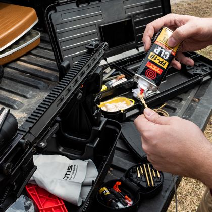 Sada na čištění Otis AR Elite Ranger Box