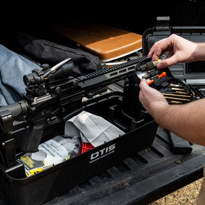 Sada na čištění Otis AR Elite Ranger Box