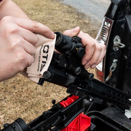 Sada na čištění Otis AR Elite Ranger Box
