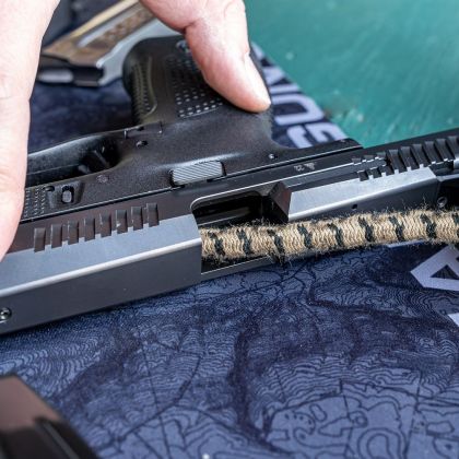 Sada Otis Ripcord Multi Caliber Pack (10 ks)