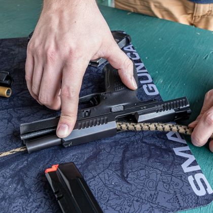 Sada Otis Ripcord Multi Caliber Pack (10 ks)