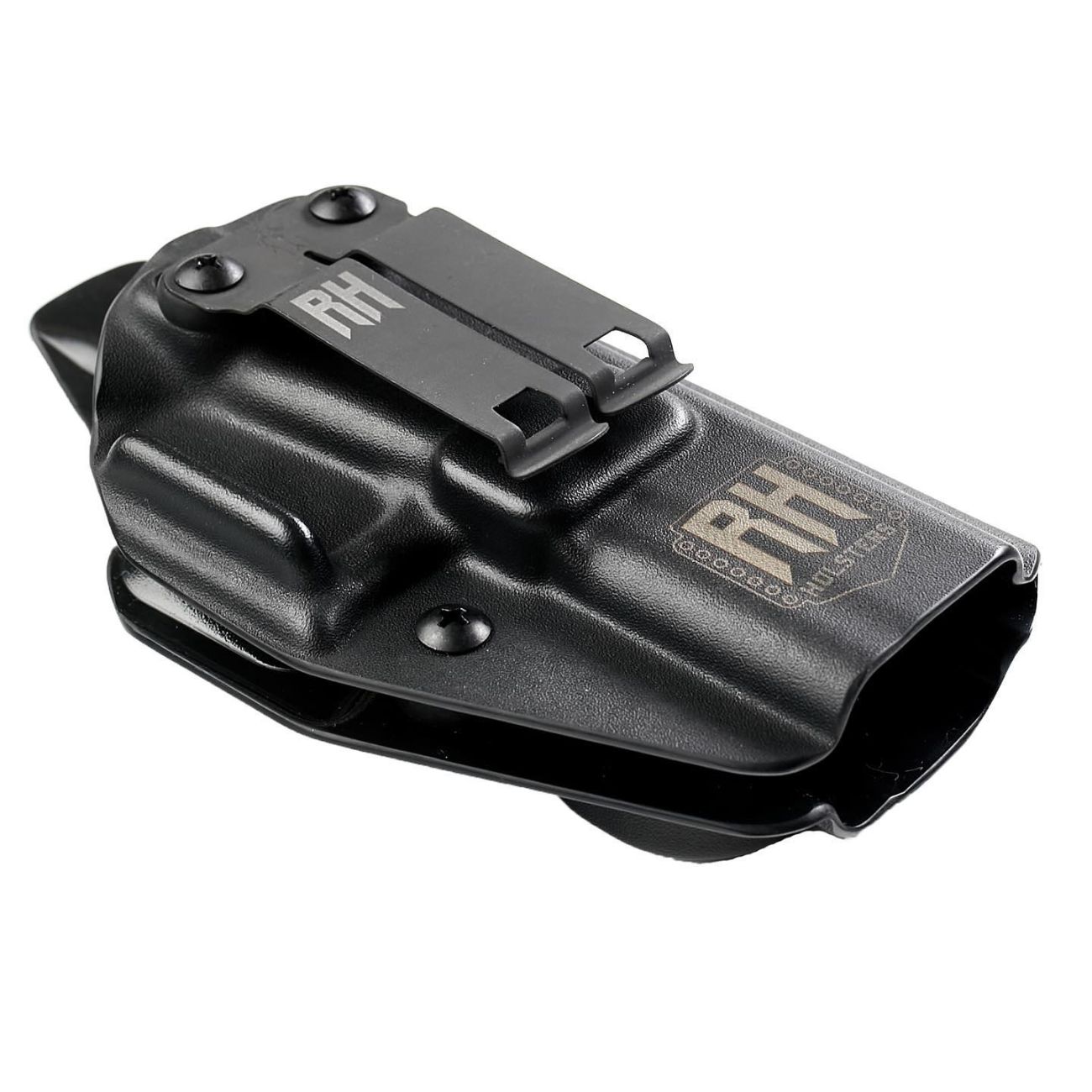 Vnitřní pouzdro RHholster Sharky, černá/černá
