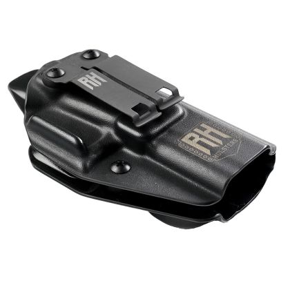 Vnitřní pouzdro RHholster Sharky, černá/černá