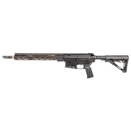Samonabíjecí puška ZEV AR-10 Large Frame Billet Rifle