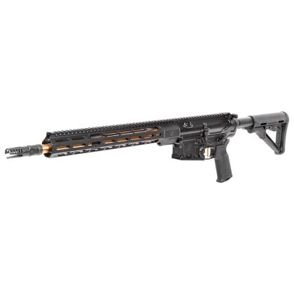 Samonabíjecí puška ZEV AR-10 Large Frame Billet Rifle