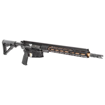Samonabíjecí puška ZEV AR-10 Large Frame Billet Rifle